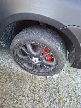 Porsche Cayenne, снимка 3