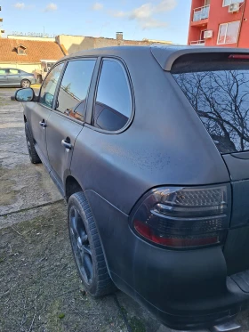 Porsche Cayenne, снимка 10