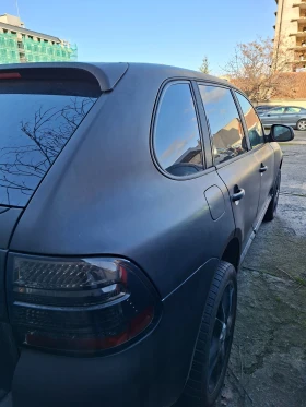 Porsche Cayenne, снимка 13
