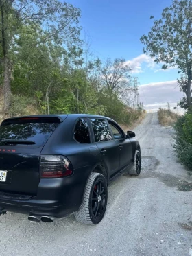 Porsche Cayenne, снимка 16