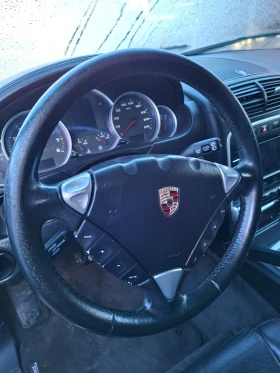 Porsche Cayenne, снимка 5