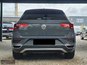 VW T-Roc 2.0TSI/190HP/SPORT/4MOTION/DSG/AHK/CAM/ACC/728g, снимка 6