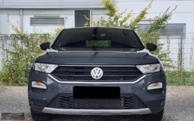 VW T-Roc 2.0TSI/190HP/SPORT/4MOTION/DSG/AHK/CAM/ACC/728g, снимка 2