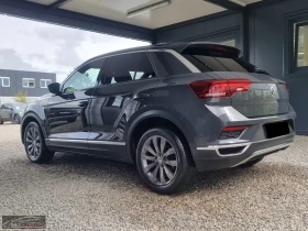 VW T-Roc 2.0TSI/190HP/SPORT/4MOTION/DSG/AHK/CAM/ACC/728g, снимка 3