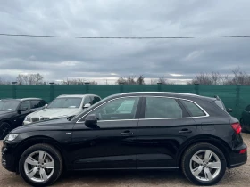 Audi Q5 55 PHEV Quattro S-Line, снимка 6