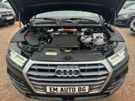 Audi Q5 55 PHEV Quattro S-Line, снимка 8