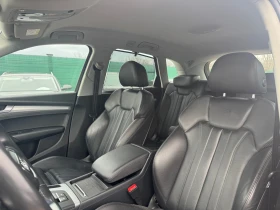 Audi Q5 55 PHEV Quattro S-Line, снимка 11