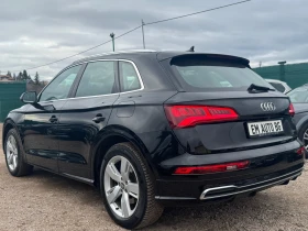 Audi Q5 55 PHEV Quattro S-Line, снимка 5