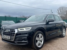 Audi Q5 55 PHEV Quattro S-Line, снимка 1
