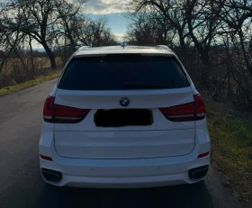 BMW X5 Xdrive СМЕНЕНИ ВЕРИГИ, снимка 5