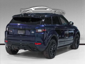 Land Rover Range Rover Evoque HSE* Dynamic* AWD* АвтоКредит* (ЦЕНА ДО БГ), снимка 5