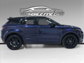 Land Rover Range Rover Evoque HSE* Dynamic* AWD* АвтоКредит* (ЦЕНА ДО БГ), снимка 4
