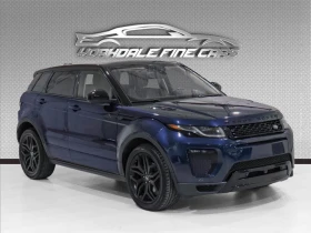 Land Rover Range Rover Evoque HSE* Dynamic* AWD* АвтоКредит* (ЦЕНА ДО БГ), снимка 3