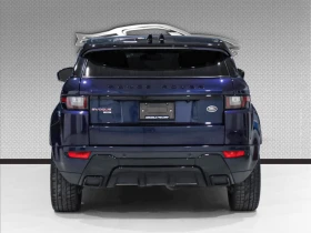 Land Rover Range Rover Evoque HSE* Dynamic* AWD* АвтоКредит* (ЦЕНА ДО БГ), снимка 6
