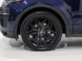 Land Rover Range Rover Evoque HSE* Dynamic* AWD* АвтоКредит* (ЦЕНА ДО БГ), снимка 8