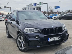 BMW X5 3.0D M-PACK PANORAMA, снимка 1