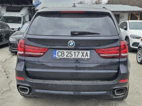 BMW X5 3.0D M-PACK PANORAMA, снимка 3