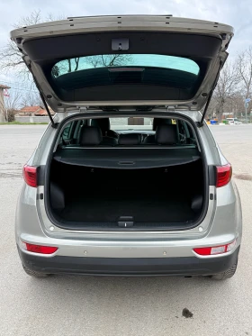 Kia Sportage 1.6 GDI, снимка 9