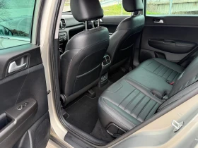 Kia Sportage 1.6 GDI, снимка 14