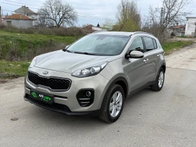 Kia Sportage 1.6 GDI, снимка 1