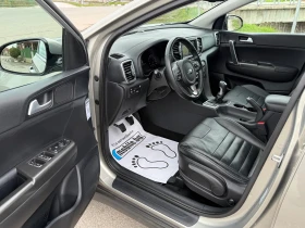 Kia Sportage 1.6 GDI, снимка 13