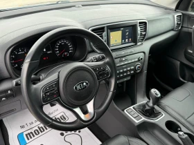 Kia Sportage 1.6 GDI, снимка 12