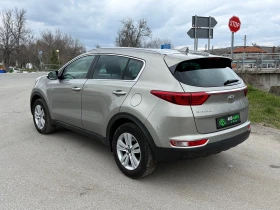 Kia Sportage 1.6 GDI, снимка 5