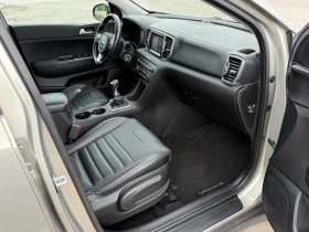 Kia Sportage 1.6 GDI, снимка 15