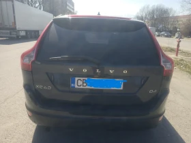 Volvo XC60, снимка 2