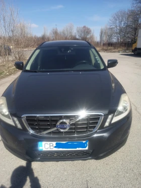 Volvo XC60, снимка 1