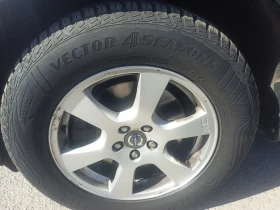 Volvo XC60, снимка 7