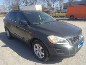 Volvo XC60, снимка 3