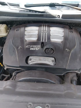 Kia Sorento 4* 4, снимка 10