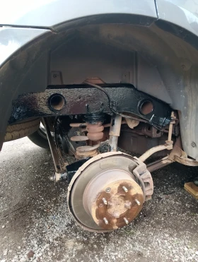 Kia Sorento 4* 4, снимка 12