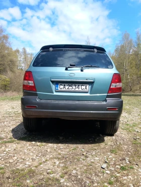 Kia Sorento 4* 4, снимка 7