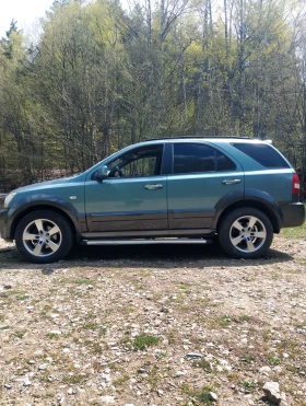 Kia Sorento 4* 4, снимка 3