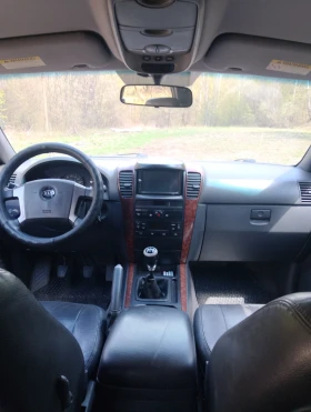 Kia Sorento 4* 4, снимка 8