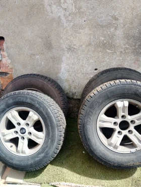 Kia Sorento 4* 4, снимка 17