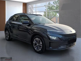 Hyundai Kona EV/136HP/SELECT/CAM/NAVI/LED/CPLAY/KLESS/DIGI/253q, снимка 4