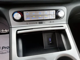 Hyundai Kona EV/136HP/SELECT/CAM/NAVI/LED/CPLAY/KLESS/DIGI/253q, снимка 8