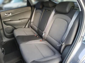 Hyundai Kona EV/136HP/SELECT/CAM/NAVI/LED/CPLAY/KLESS/DIGI/253q, снимка 12