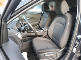 Hyundai Kona EV/136HP/SELECT/CAM/NAVI/LED/CPLAY/KLESS/DIGI/253q, снимка 5