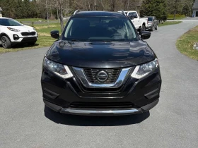 Nissan Rogue * AWD * CARFAX * ЦЕНА ДО БГ, снимка 4