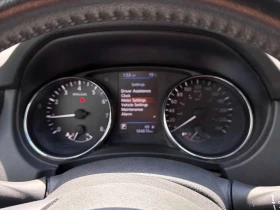 Nissan Rogue * AWD * CARFAX * ЦЕНА ДО БГ, снимка 9