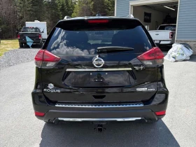 Nissan Rogue * AWD * CARFAX * ЦЕНА ДО БГ, снимка 5