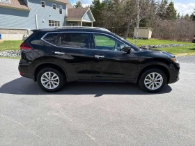 Nissan Rogue * AWD * CARFAX * ЦЕНА ДО БГ, снимка 3