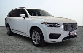 Volvo Xc90 T6 INSCRIPTION* ОБДУХВАНЕ* ПОДГРЕВ* ПАНОРАМА, снимка 1
