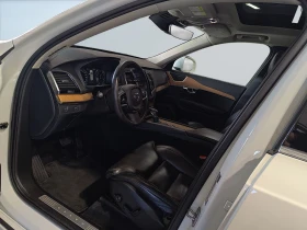 Volvo Xc90 T6 INSCRIPTION* ОБДУХВАНЕ* ПОДГРЕВ* ПАНОРАМА, снимка 6