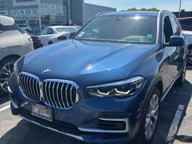 BMW X5 * xDrive40i * 360 * ПОДГРЕВИ * ПАНО * KEYLESS * , снимка 1