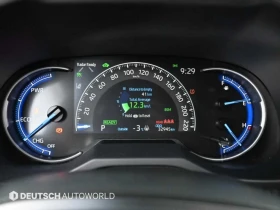 Toyota Rav4 2.5 Hybrid 4WD | MEMORY | VENTILATED | AWD, снимка 7